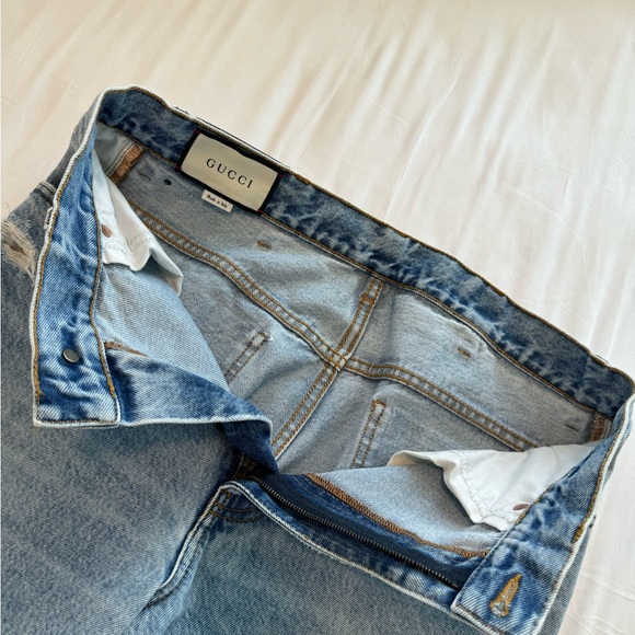 Gucci jean - Picture 4 of 4